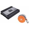 Mac Audio EDITION S MONO WILD autohifi csomag Mac Audio EDITION S MONO WILD autohifi csomag